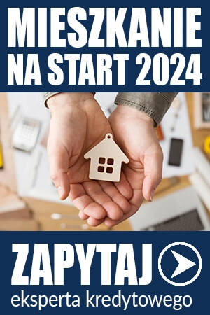 Kredyt na Start w Poznaniu