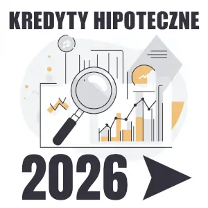 Ranking kredytów hipotecznych 2026